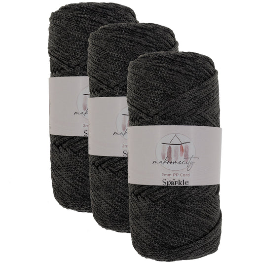 Polyester Macrame Cord Properties: How to Choose the Best for Crafts