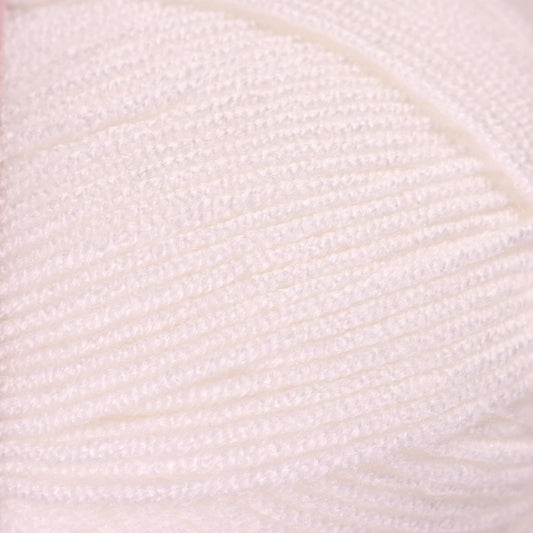 Softee Baby Yarn- Premium Anti-Pilling Acrylic