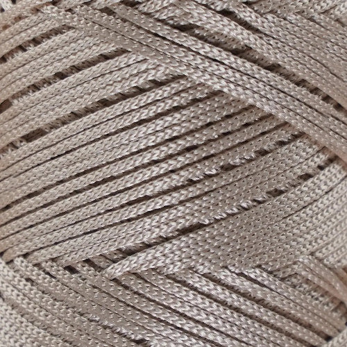 2mm x 250 yards, (750 feet), Polypropylene Polyester, Macrame Cord