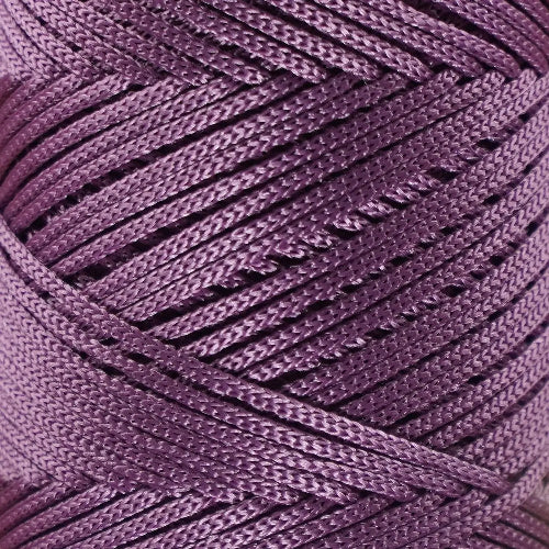 2mm x 230m Makramee Garn Premium Polyester Macrame Cord