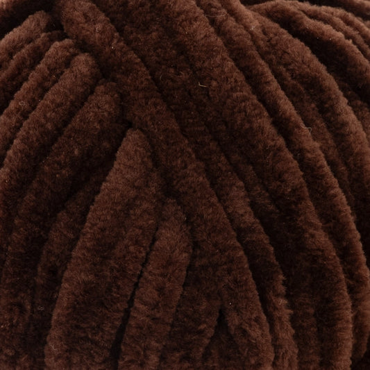 Velvet Garn Premium Chenille Garn, Ultraweich, Anti-Pilling