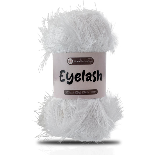 Eyelash Yarn