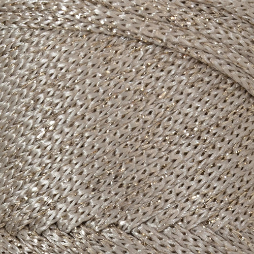 2mm x 250 yards, (750 feet), Sparkle Polyester, Macrame Cord