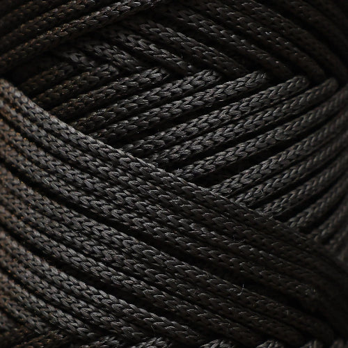 3mm x 120m Makramee Garn Premium Polyester Macrame Cord