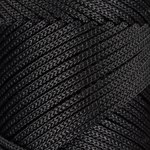 2mm x 125 yards, (375 feet), Polypropylene Polyester, Macrame Cord