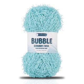 Bubble Garn, 100g / 90m